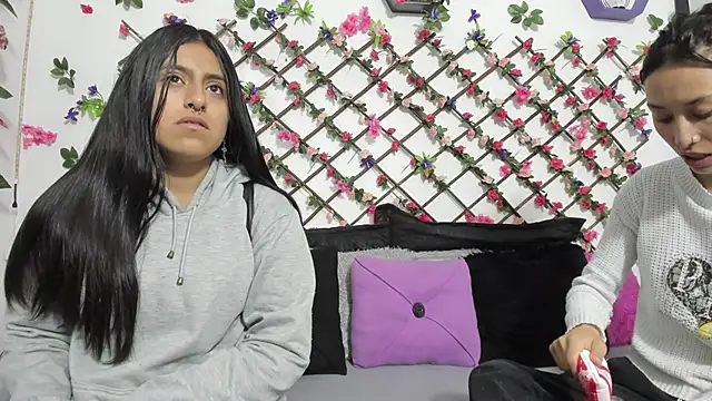 thedream girls online show from February 17, 11:34 am