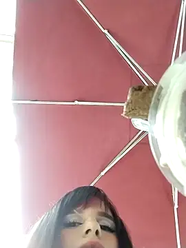 melany blair online show from February 8, 4:25 pm