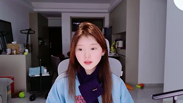 yangyang-1115 online show from December 23, 6:22 am