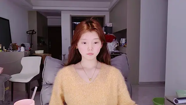 yangyang-1115 online show from February 18, 2:46 pm