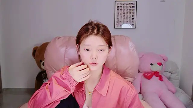 yangyang-1115 online show from April 13, 2:22 pm