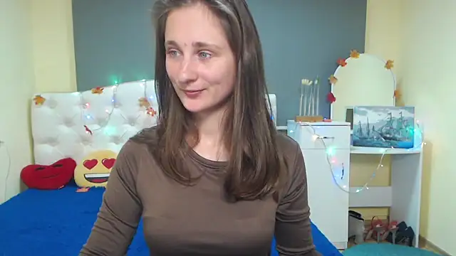 MichelLeee online show from November 18, 12:31 pm