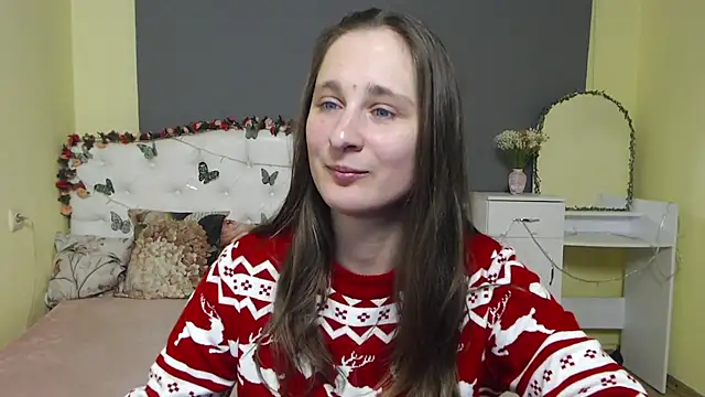 MichelLeee online show from February 20, 12:38 pm