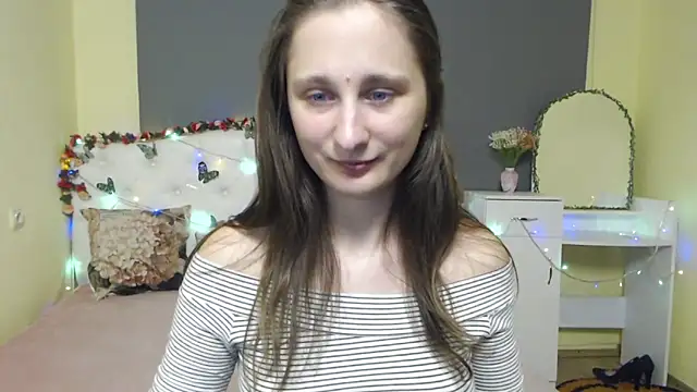 MichelLeee online show from March 5, 12:12 pm