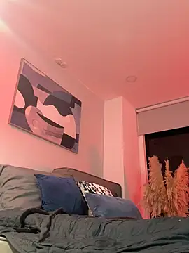 DimitriSullivan  online show from February 14, 6:56 am