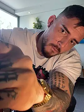 DimitriSullivan  online show from April 1, 7:11 pm