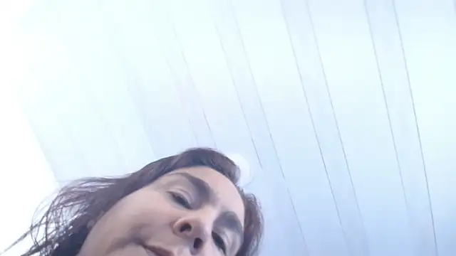 CamilaBrown online show from October 3, 2:14 pm