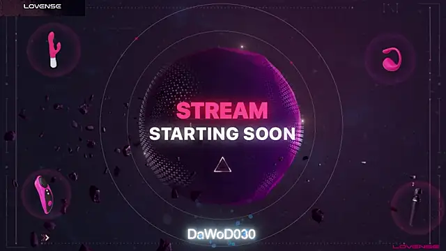 Snapshot of DaWoD030 chatting on September 11, 4:51 pm DaWoD030 online show from September 11, 4:51 pm