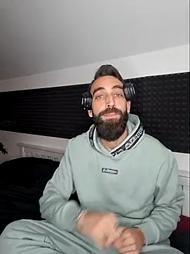 DaWoD030 online show from November 9, 6:33 am