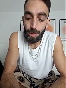 DaWoD030 online show from December 23, 5:49 am