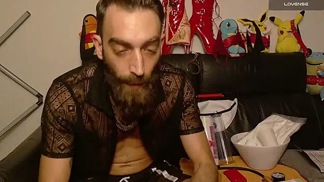 DaWoD030 online show from April 12, 5:51 pm