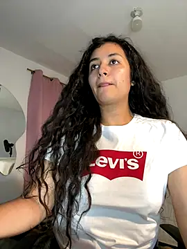 Lady Rey online show from September 22, 3:08 am