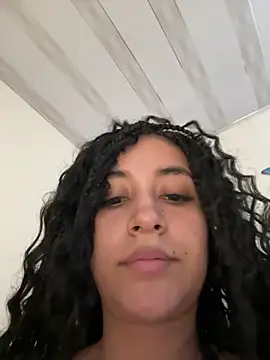 Lady Rey online show from November 4, 7:24 pm