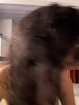 Lady Rey online show from March 20, 8:46 pm