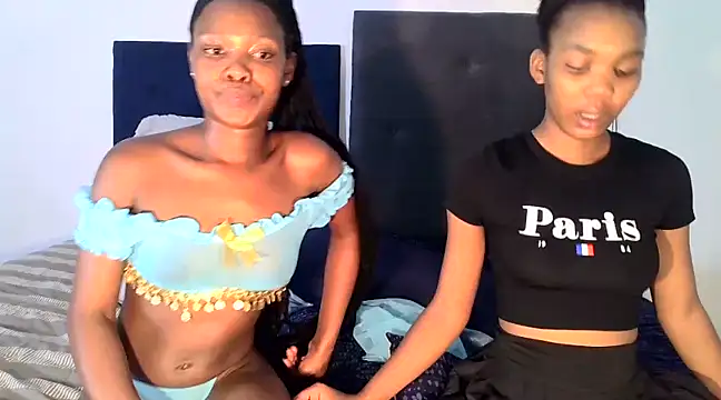 RayaBae online show from December 4, 10:41 pm