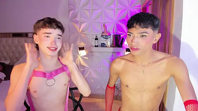 im sebaslopez online show from December 17, 11:27 am