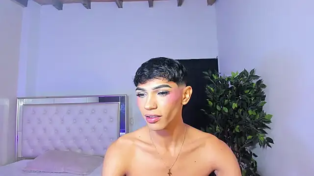 im sebaslopez online show from March 11, 5:57 am