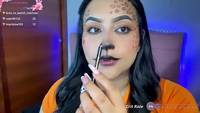 male couper online show from October 31, 12:33 am