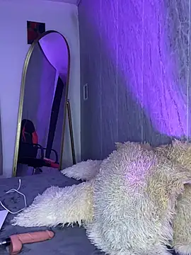 Valery hilthon online show from March 10, 9:29 pm