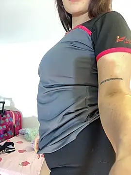 Snapshot of Valery_hilthon chatting on March 3, 11:54 pm Valery hilthon online show from March 3, 11:54 pm