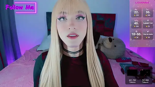 Snapshot of Kirmyy_ chatting on December 25, 9:45 am Kirmyy  online show from December 25, 9:45 am