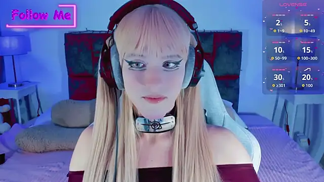 Snapshot of Kirmyy_ chatting on September 19, 10:21 pm Kirmyy  online show from September 19, 10:21 pm