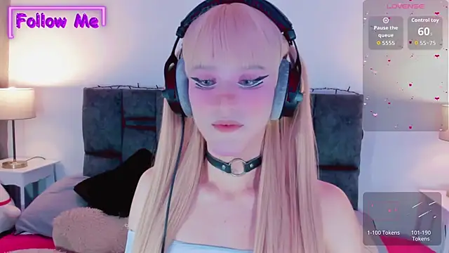 Kirmyy  online show from November 7, 10:43 pm