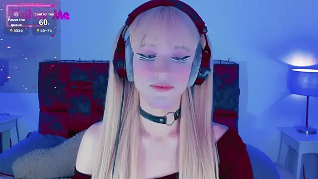 Kirmyy  online show from November 20, 9:47 pm