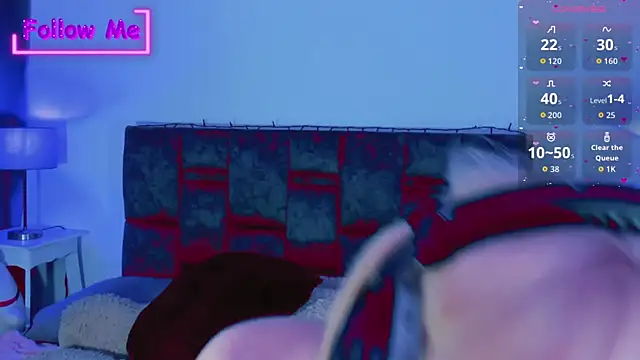 Kirmyy  online show from December 5, 8:49 pm