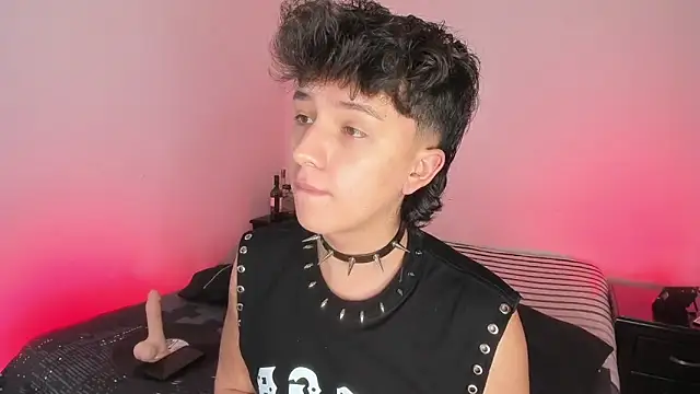 juandaaap online show from October 28, 2:59 am