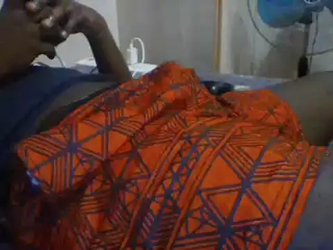 seductivescamp online show from December 24, 7:11 pm