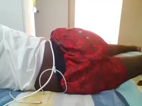 seductivescamp online show from January 26, 1:36 pm