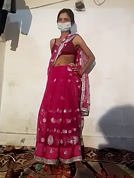 Suhani512 online show from January 6, 3:51 pm