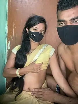 Suhani512 online show from March 13, 5:47 am