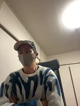 Manato jp 1215 online show from December 22, 12:27 pm