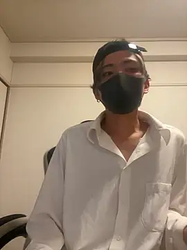 Manato jp 1215 online show from June 13, 12:58 pm