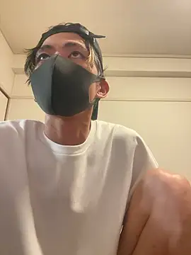 Manato jp 1215 online show from June 19, 1:37 pm