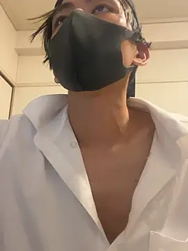 Manato jp 1215 online show from June 20, 12:52 pm