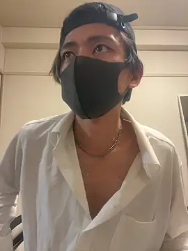 Manato jp 1215 online show from July 18, 1:04 pm