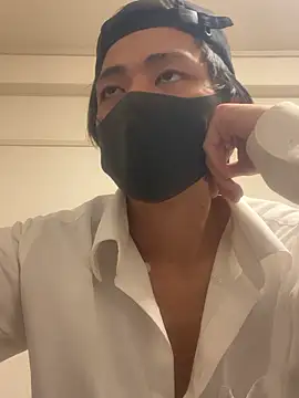 Manato jp 1215 online show from July 24, 12:47 pm