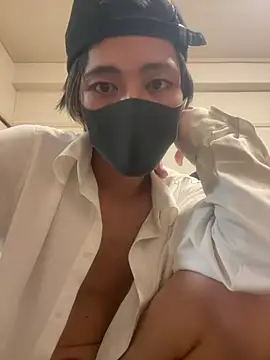 Manato jp 1215 online show from August 1, 1:54 pm