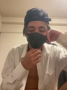 Manato jp 1215 online show from August 2, 2:04 pm