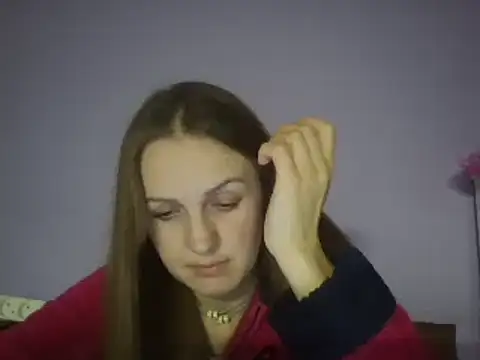 Snapshot of Milaniya261 chatting on February 19, 4:11 pm Milaniya261 online show from February 19, 4:11 pm