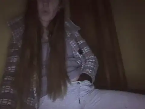 Snapshot of Milaniya261 chatting on February 23, 3:56 am Milaniya261 online show from February 23, 3:56 am