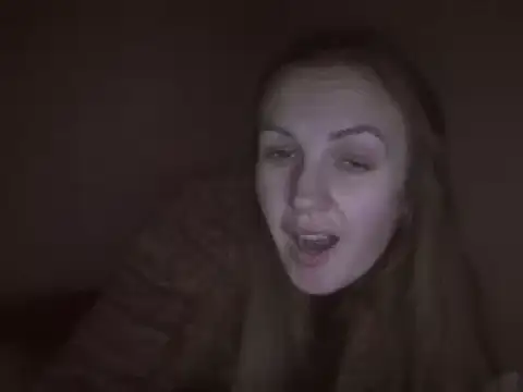 Snapshot of Milaniya261 chatting on February 26, 4:58 am Milaniya261 online show from February 26, 4:58 am