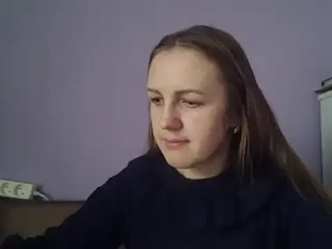 Snapshot of Milaniya261 chatting on February 28, 9:47 am Milaniya261 online show from February 28, 9:47 am