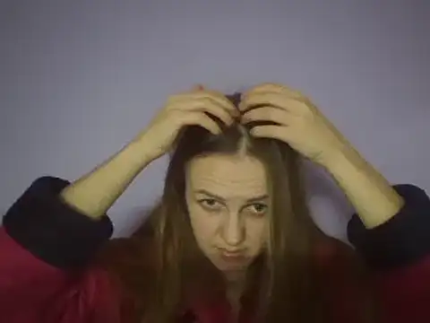 Snapshot of Milaniya261 chatting on March 2, 3:27 pm Milaniya261 online show from March 2, 3:27 pm