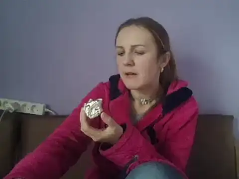 Snapshot of Milaniya261 chatting on March 3, 12:16 pm Milaniya261 online show from March 3, 12:16 pm