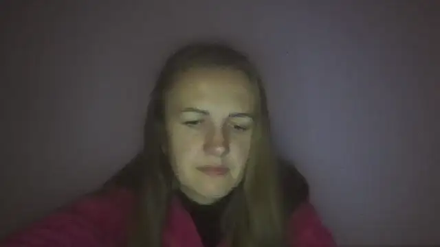 Snapshot of Milaniya261 chatting on October 1, 2:17 am Milaniya261 online show from October 1, 2:17 am