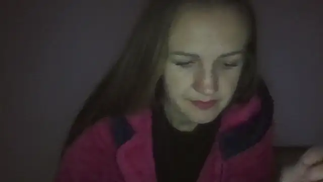 Snapshot of Milaniya261 chatting on November 5, 3:06 am Milaniya261 online show from November 5, 3:06 am